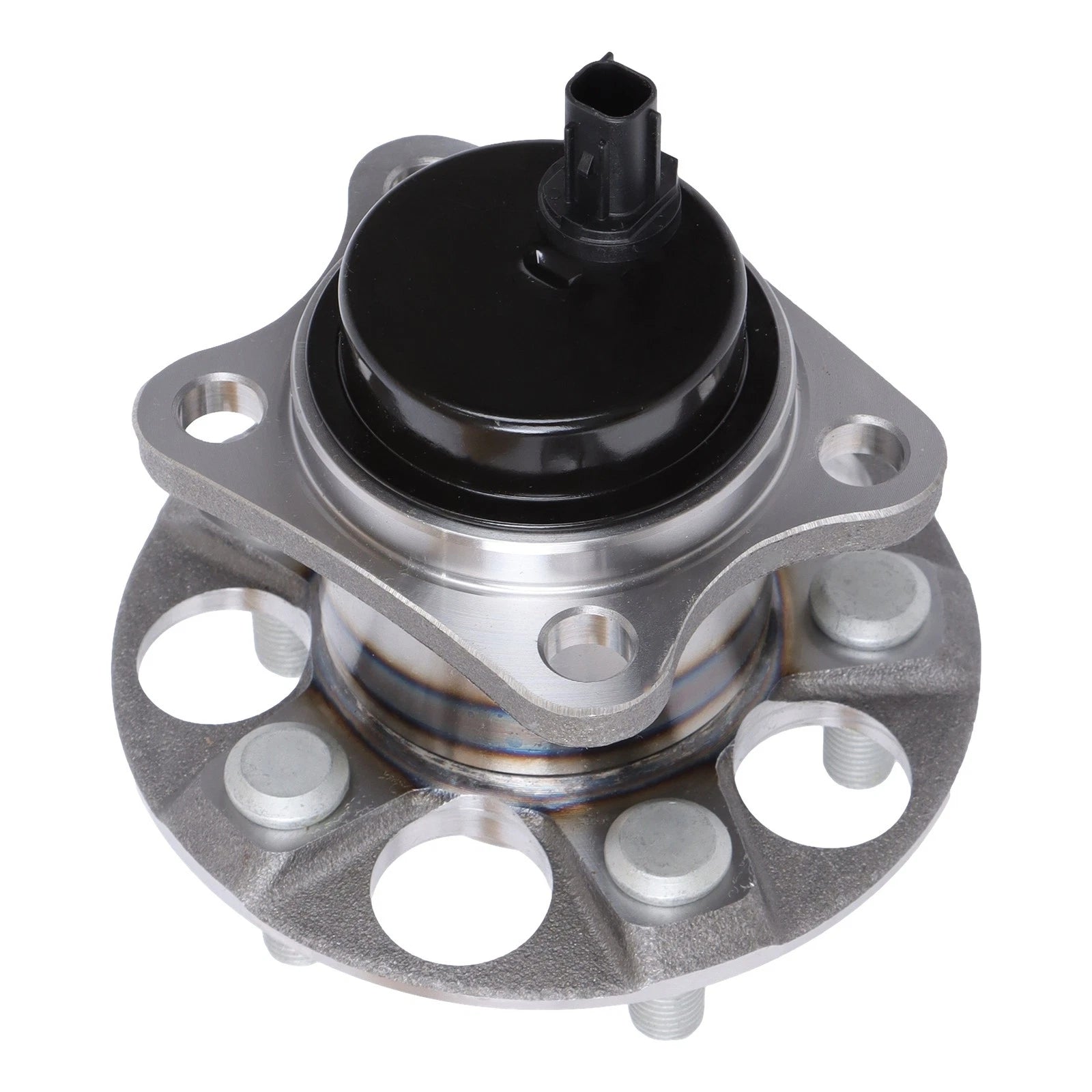 Rear Wheel Hub and Bearing Assembly with ABS for Toyota Prius (2010–2015)