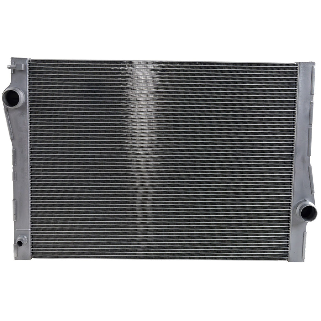 Radiators for BMW X6 X5 (2016–2018)