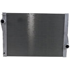 Radiators for BMW X6 X5 (2016–2018)