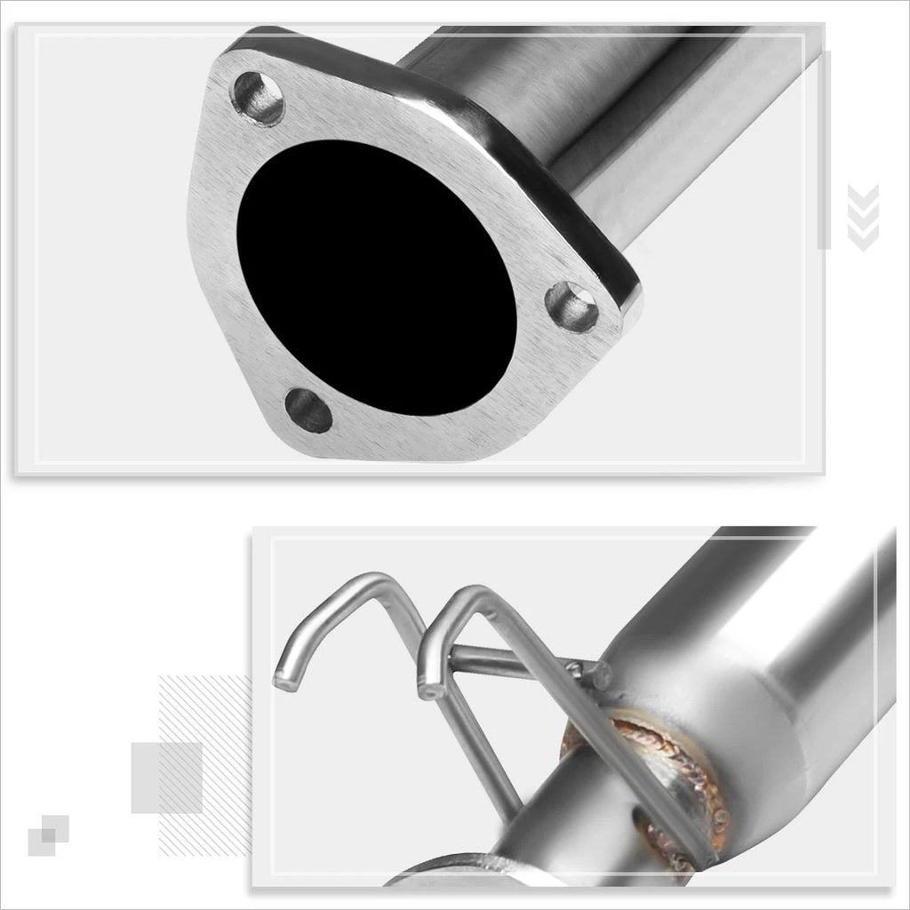 Left Driver Side Steel Engine Hood Hinge for Mazda 3 (2014–2018)