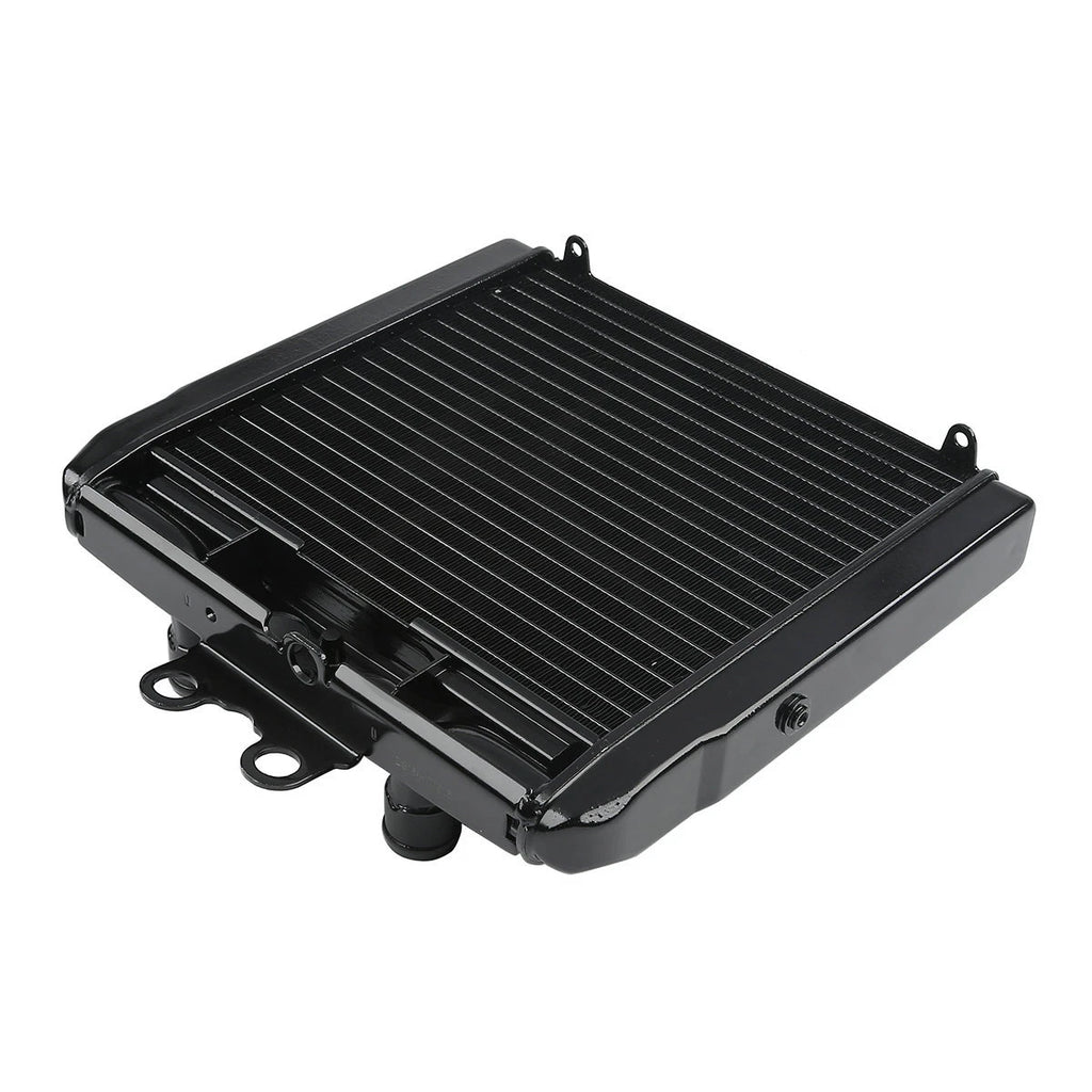 Engine Radiator Cooler for Harley Davidson V-Rod VRSCB VRSCA (2004–2013)