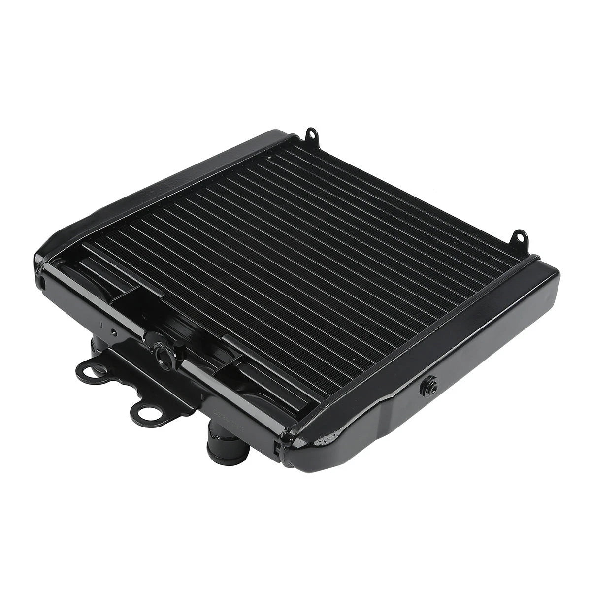 Engine Radiator Cooler for Harley Davidson V-Rod VRSCB VRSCA (2004–2013)