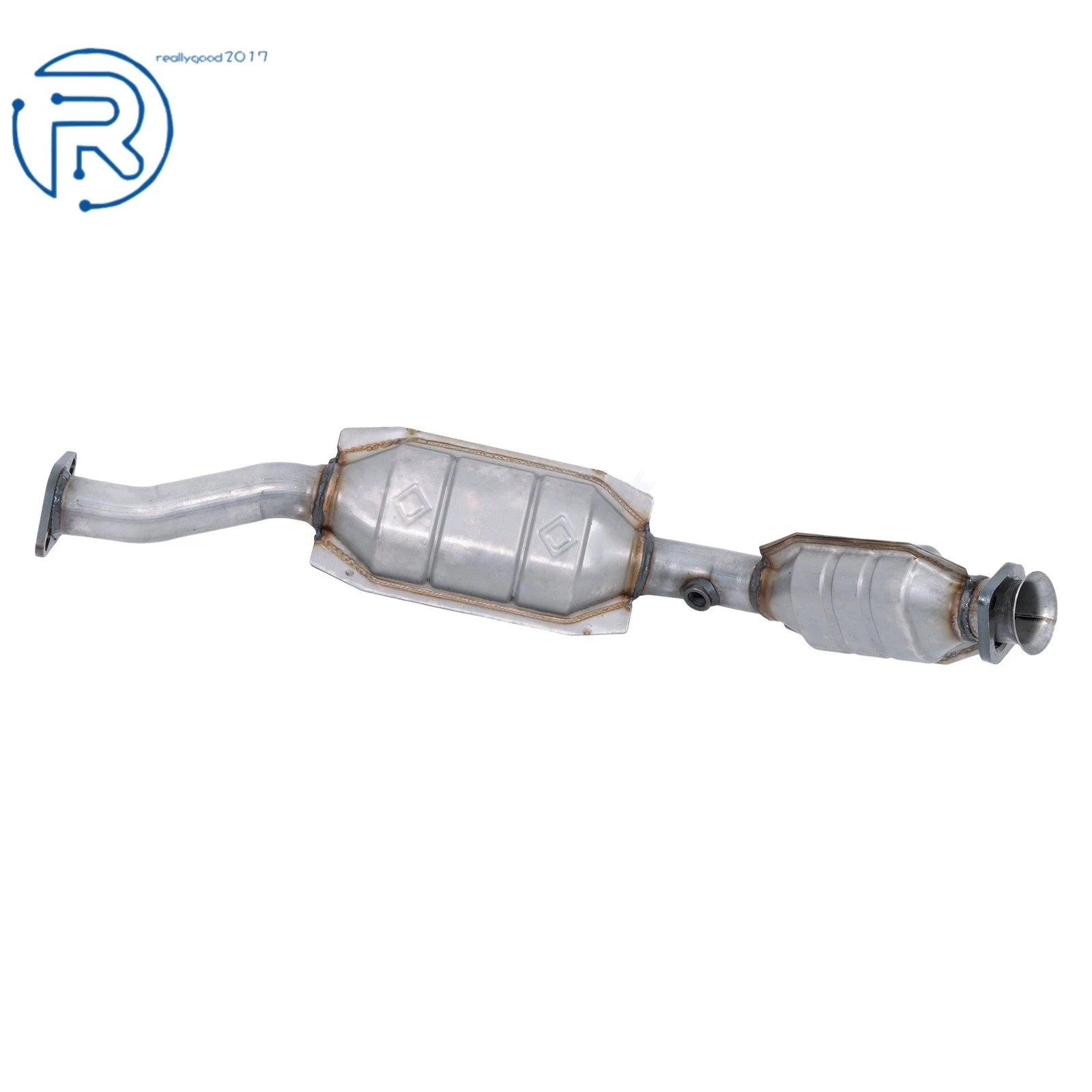 Driver Side Catalytic Converter for Ford Crown Victoria (2003-2011)