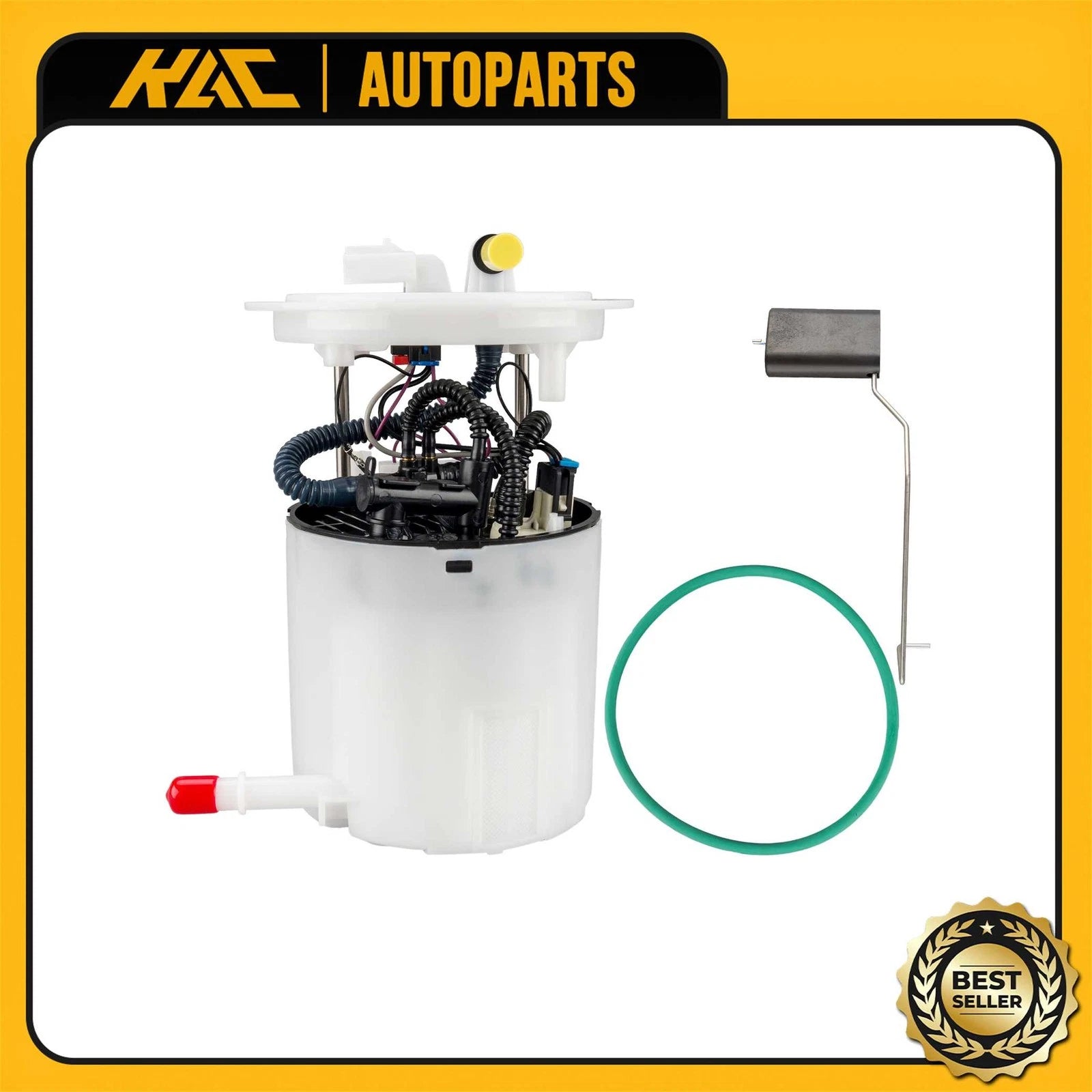 Fuel Pump for Jeep Grand Cherokee (2012–2017) V8 6.4L