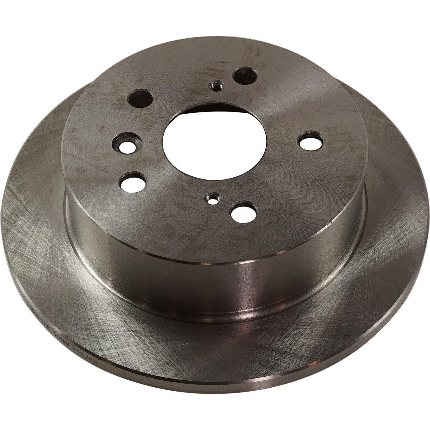 Rear Brake Disc for Toyota Solara Avalon Camry Lexus ES330 ES300