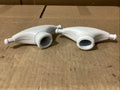 Rubber Spreader Boots 5-3/4 x 2-3/8 for Taylor Made (960026)