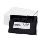 Transfer Case Control Module for Dodge Durango, Jeep Grand Cherokee (2011-2013)