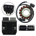 Stator Regulator Rectifier for Yamaha YZF R1 (1998–2003) 1D7-81960-01