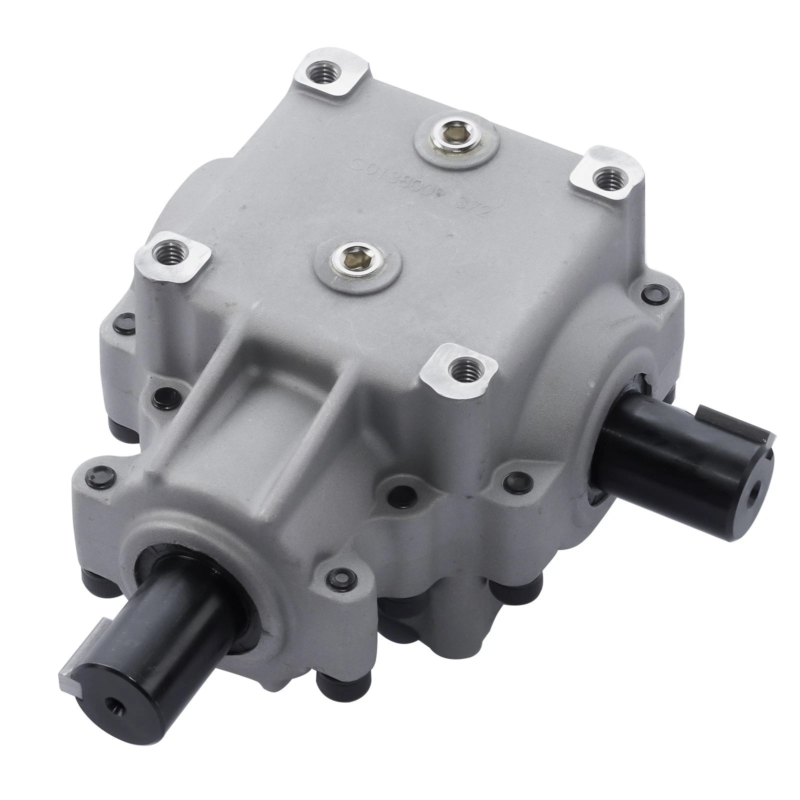 Mower Deck Gear Box for Scag Cougar Turf Tiger (SMT-52A, SMT-52V)