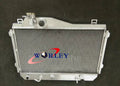 Aluminum Radiator for Toyota Celica Supra 2.8L (1982-1985)