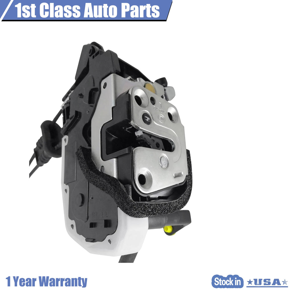 Door Lock Actuator Motor for Nissan Murano (2011-2014)