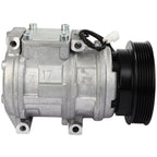 AC Compressor with Clutch for Lexus ES300 (1992–1993) & Toyota Camry (1992–1993)
