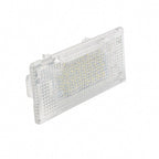 LED Luggage Trunk Light for BMW 3/5/7 Series E39 E60 E61 F10 F11 M5 (1997-2013)