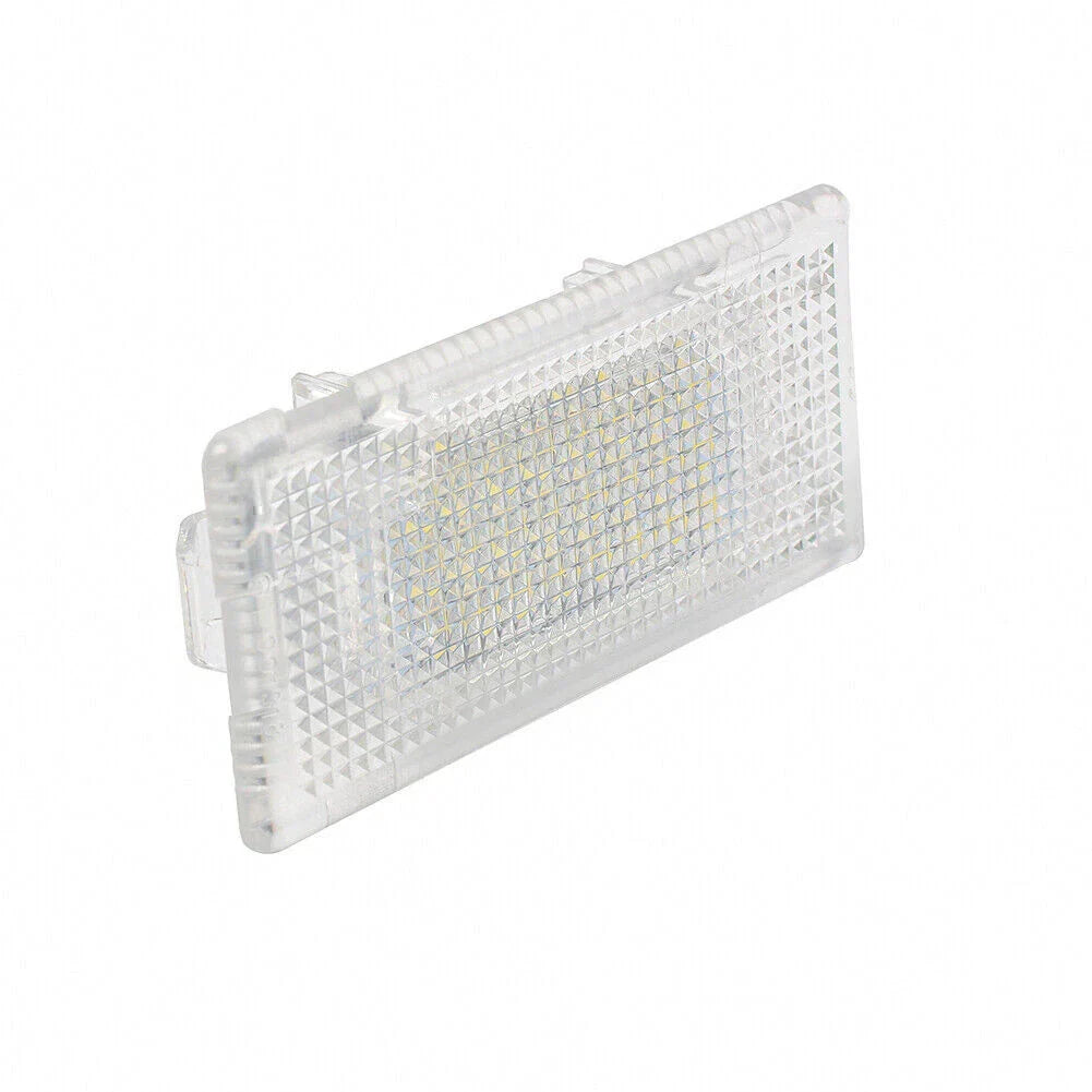 LED Luggage Trunk Light for BMW 3/5/7 Series E39 E60 E61 F10 F11 M5 (1997-2013)