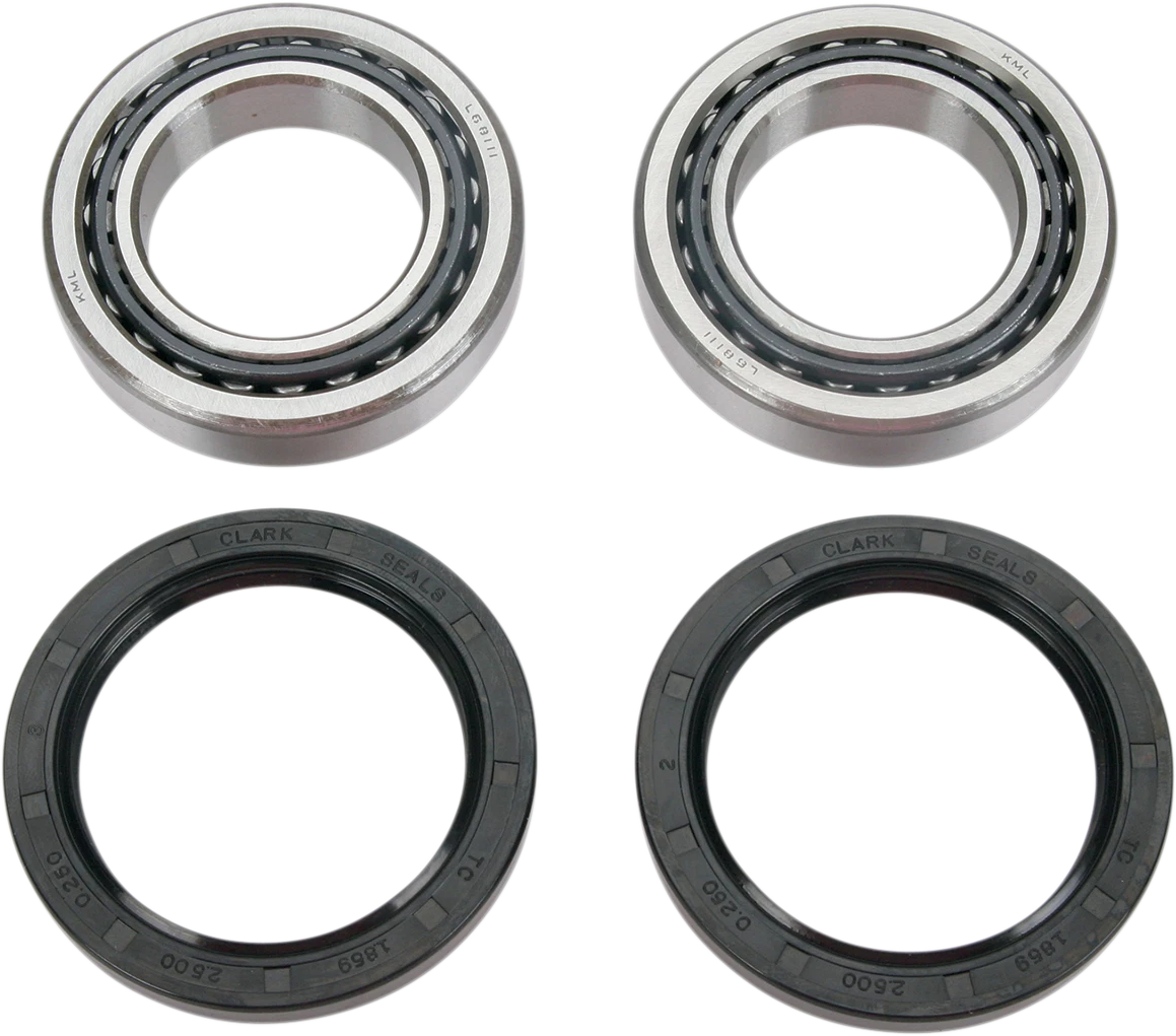 Wheel Bearing Kit for Polaris (Rear/Middle) (25-1151)