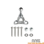 Phone Holder Ball-Tipped Mount for Harley Road King (2004-2023)