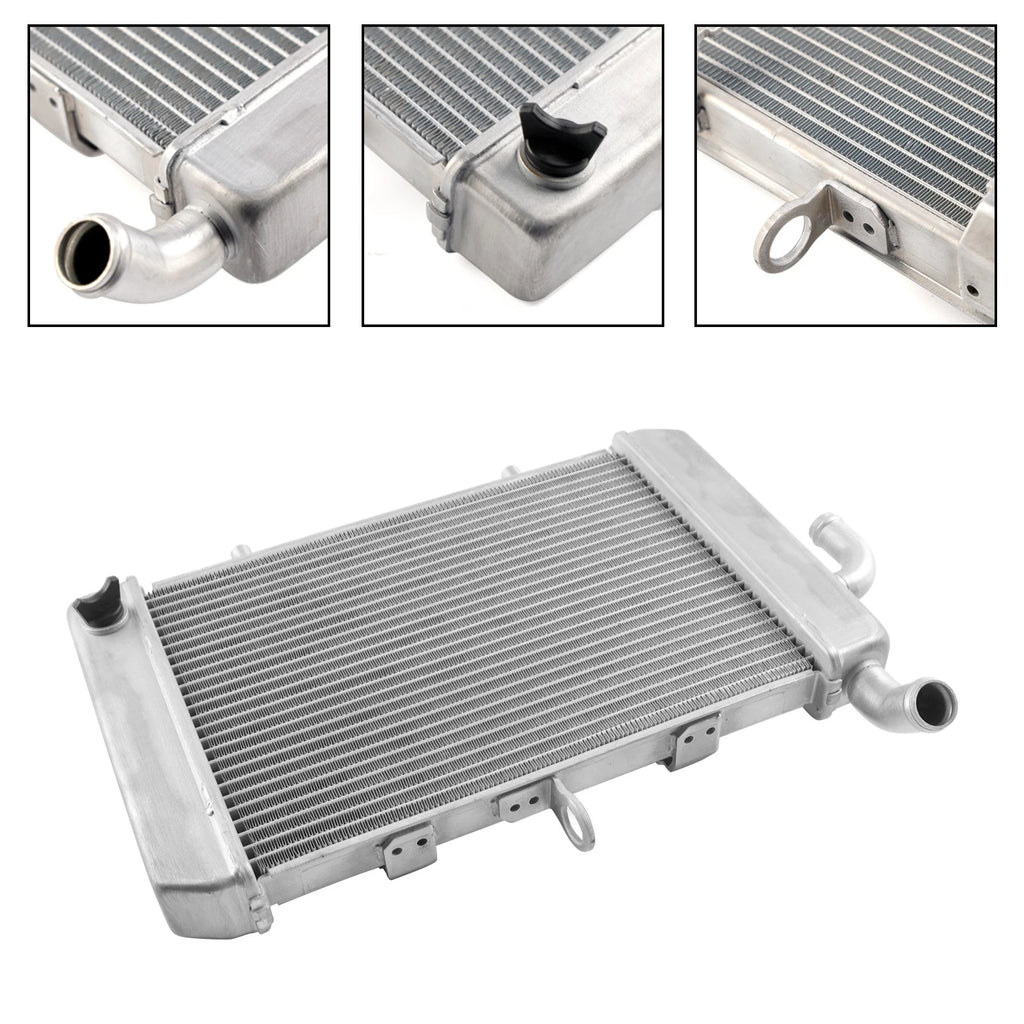 Radiator Cooling Engine Cooler for Yamaha X-MAX 300 (2023–2026)