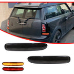 LED Rear Bumper Reflector for Mini Cooper Clubman R55 (2008–2014)