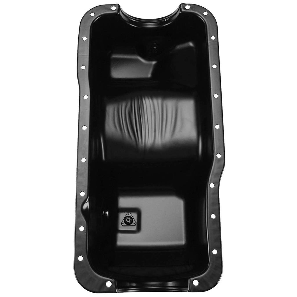 Engine Oil Pan for Ford Mustang, Lincoln Continental (1984–1987)