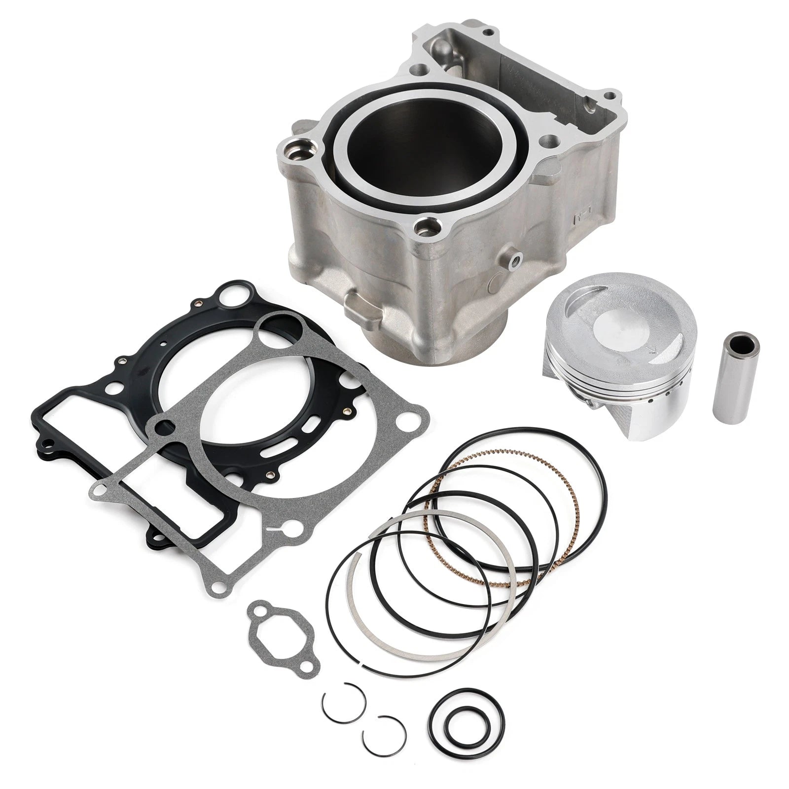 Top End Rebuild Kit for Yamaha Grizzly 450, Rhino 450 (2007–2014)