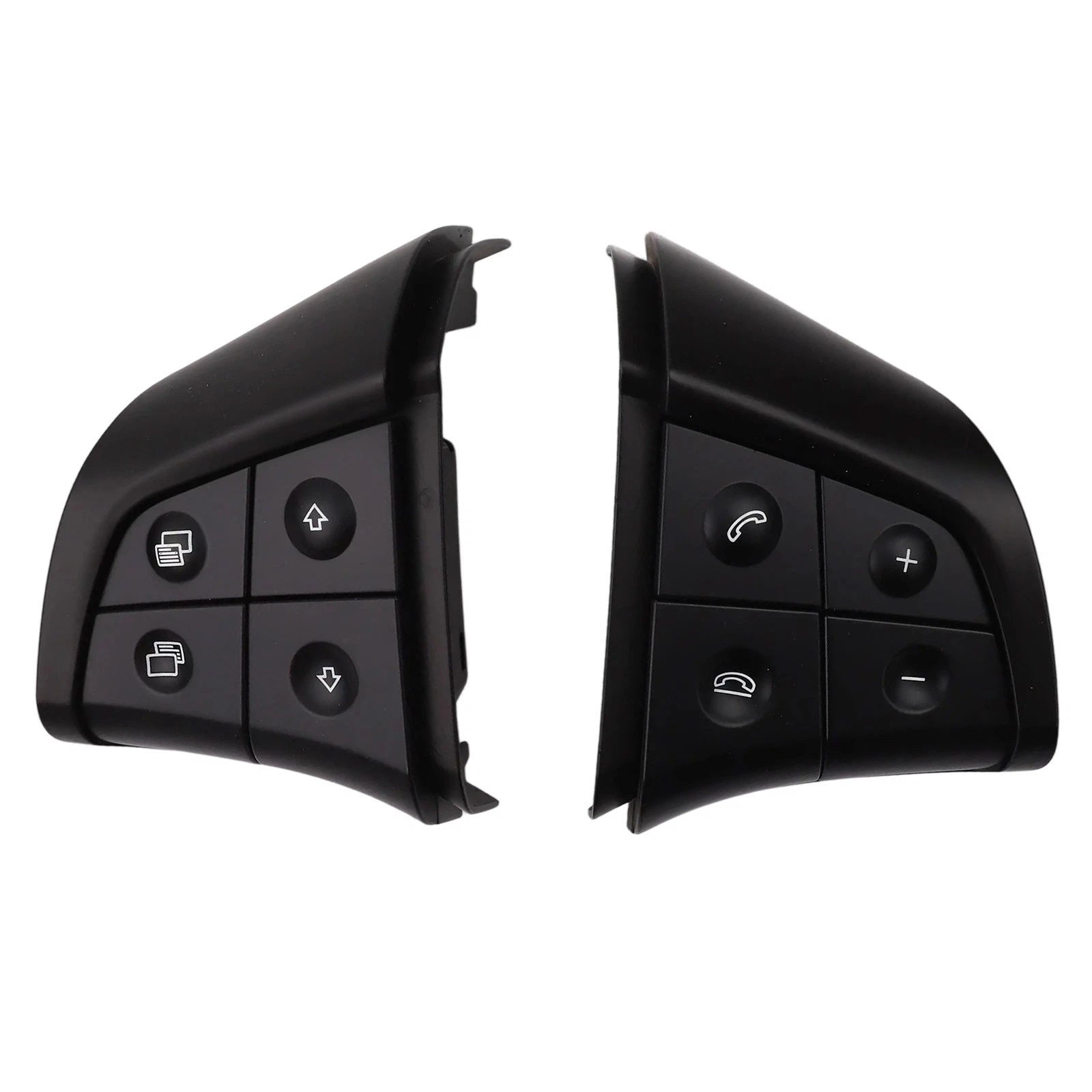 Steering Wheel Switch Button for Mercedes W164/W251/W245 (2006–2012)
