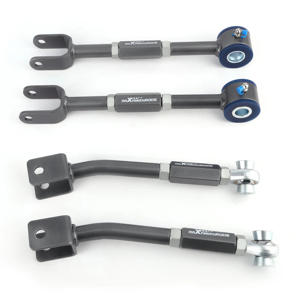 Adjustable Rear Camber Arm Traction Kit for Infiniti G35 (2003-2007)