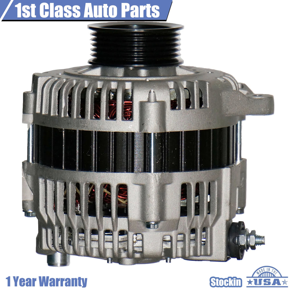 Alternator for Nissan Maxima (1995–1997) INFINITI I30 (1996–1997) 13612N