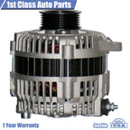 Alternator for Nissan Maxima (1995–1997) INFINITI I30 (1996–1997) 13612N