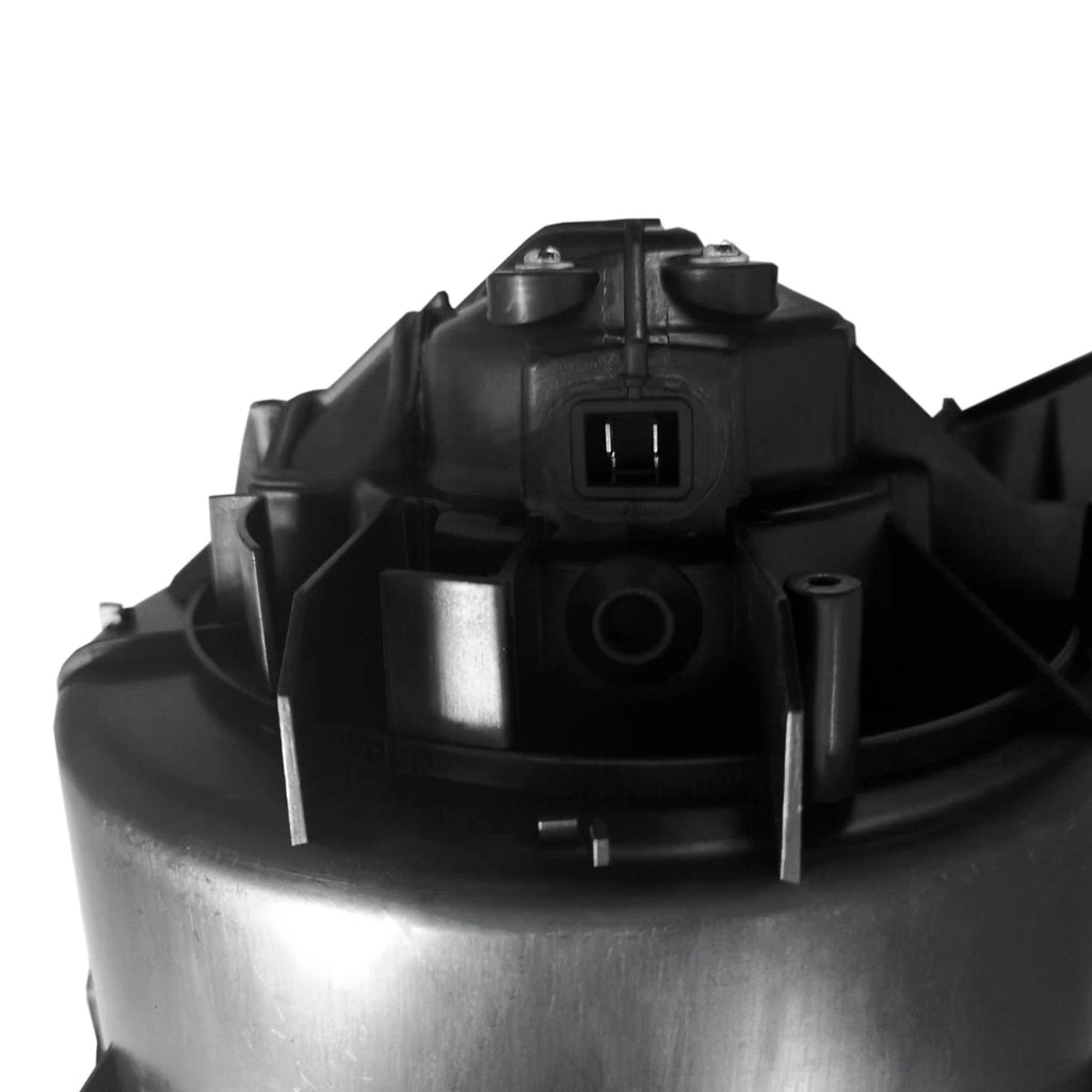 Heater Blower Motor with Fan Cage for Saab 9-3 9-3X (2003–2011)