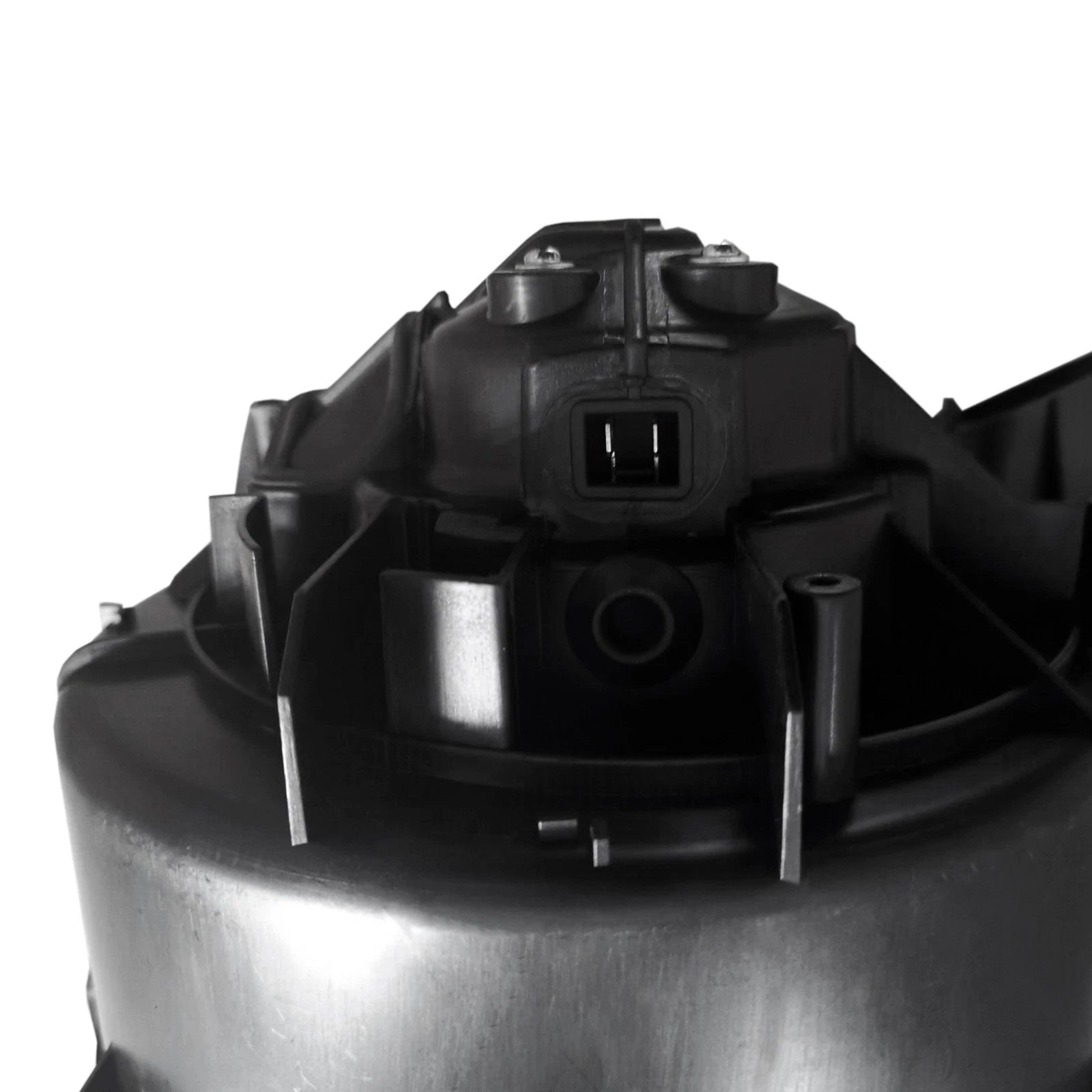 Heater Blower Motor with Fan Cage for Saab 9-3 9-3X (2003–2011)