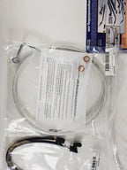 Handlebar Installation Kit for Road Glide (2021–2023) - Sterling Chromite II