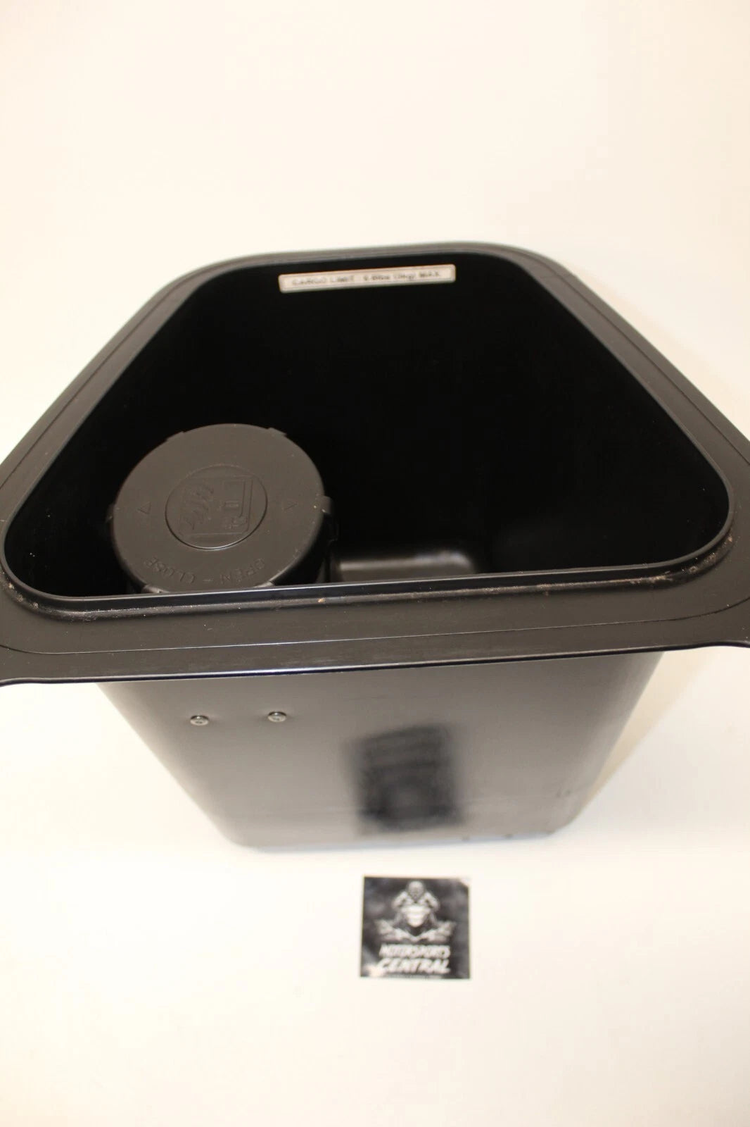 Front Storage Compartment Bin for Honda Aquatrax R12/R12x (2004–2007) 81250-HW3-670