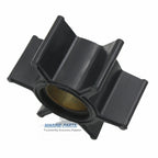 Water Pump Impeller 47-89980 for Mercury 3.5HP 3.6HP 4HP (1990–2023)