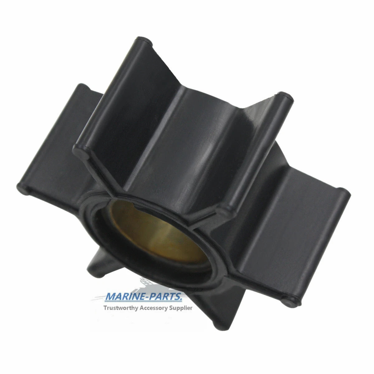 Water Pump Impeller 47-89980 for Mercury 3.5HP 3.6HP 4HP (1990–2023)