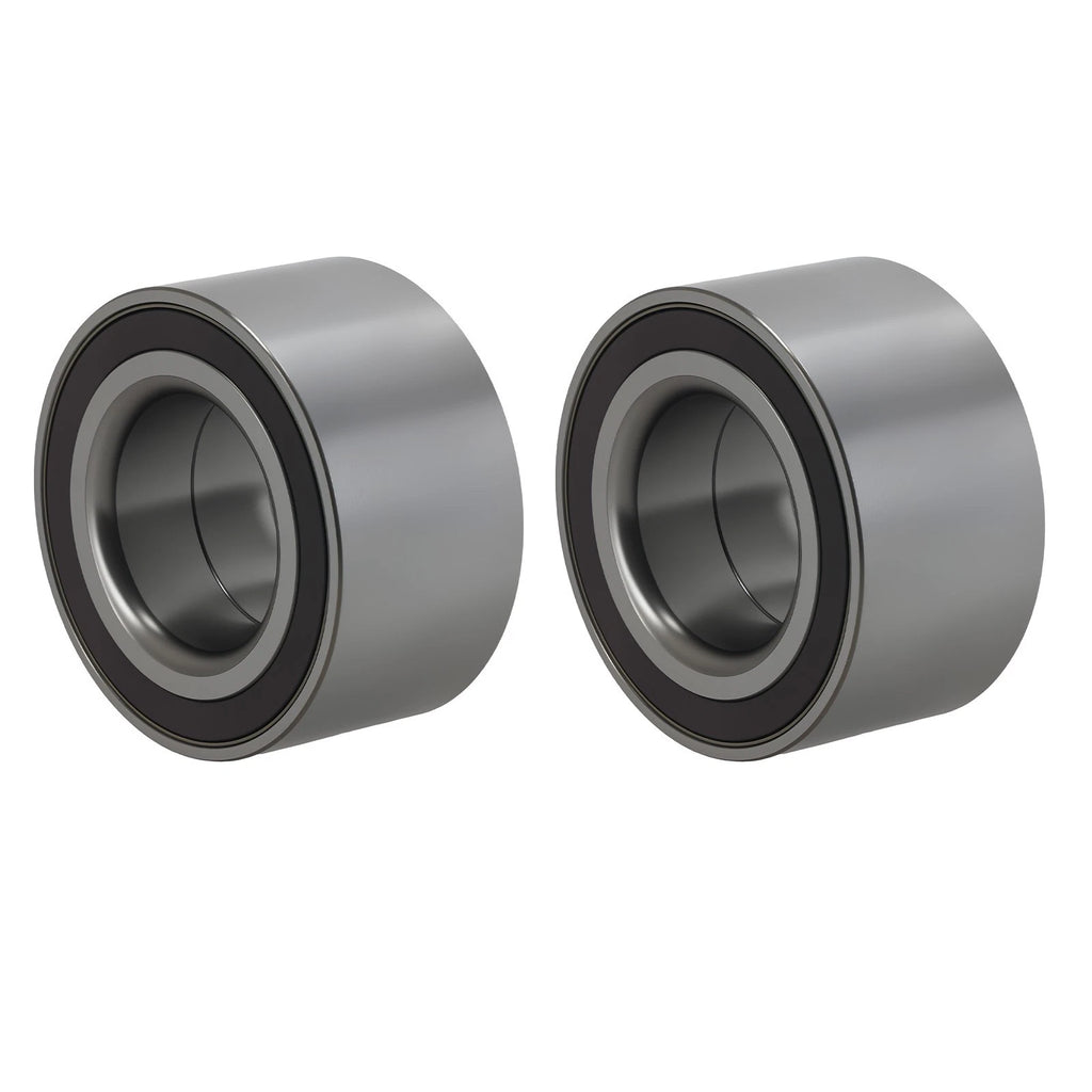 Front L&R Wheel Bearing for Ford Fiesta (2009–2019) 510056 6S431215AA YS4Z1215AA FWD