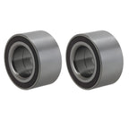 Front L&R Wheel Bearing for Ford Fiesta (2009–2019) 510056 6S431215AA YS4Z1215AA FWD