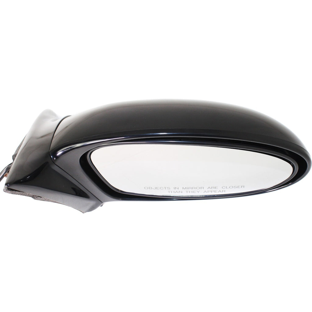 Power Mirror for Oldsmobile Alero (1999–2004) Passenger Side Manual Folding
