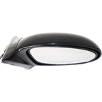 Power Mirror for Oldsmobile Alero (1999–2004) Passenger Side Manual Folding