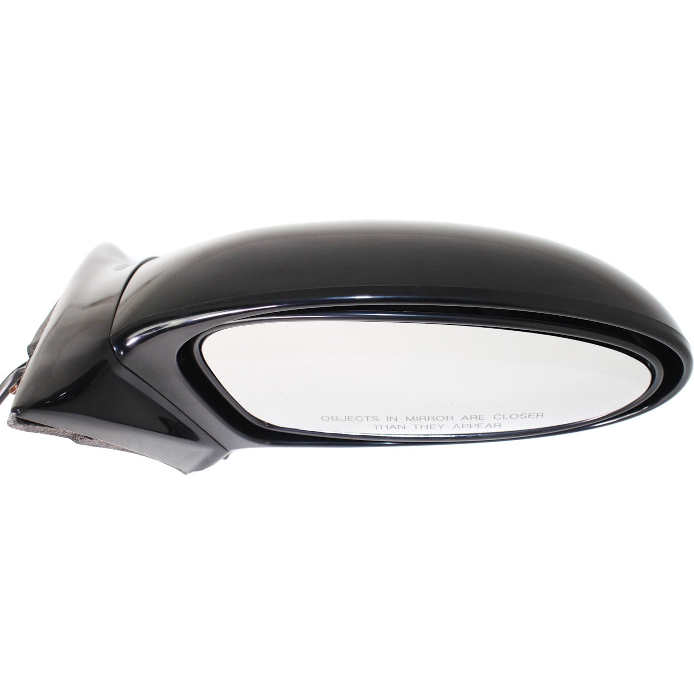 Power Mirror for Oldsmobile Alero (1999–2004) Passenger Side Manual Folding