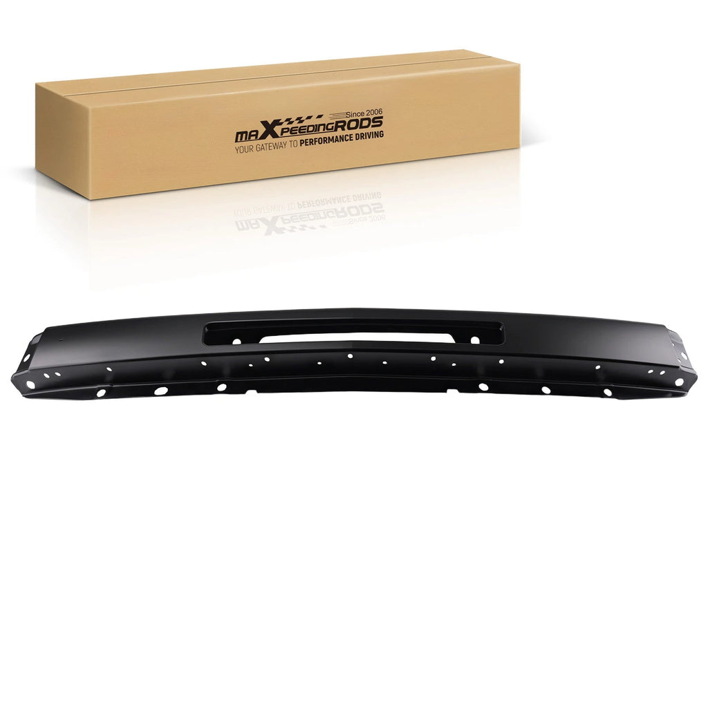 Front Bumper Reinforcement Bar for Silverado 1500 2500 HD (2007-2013)