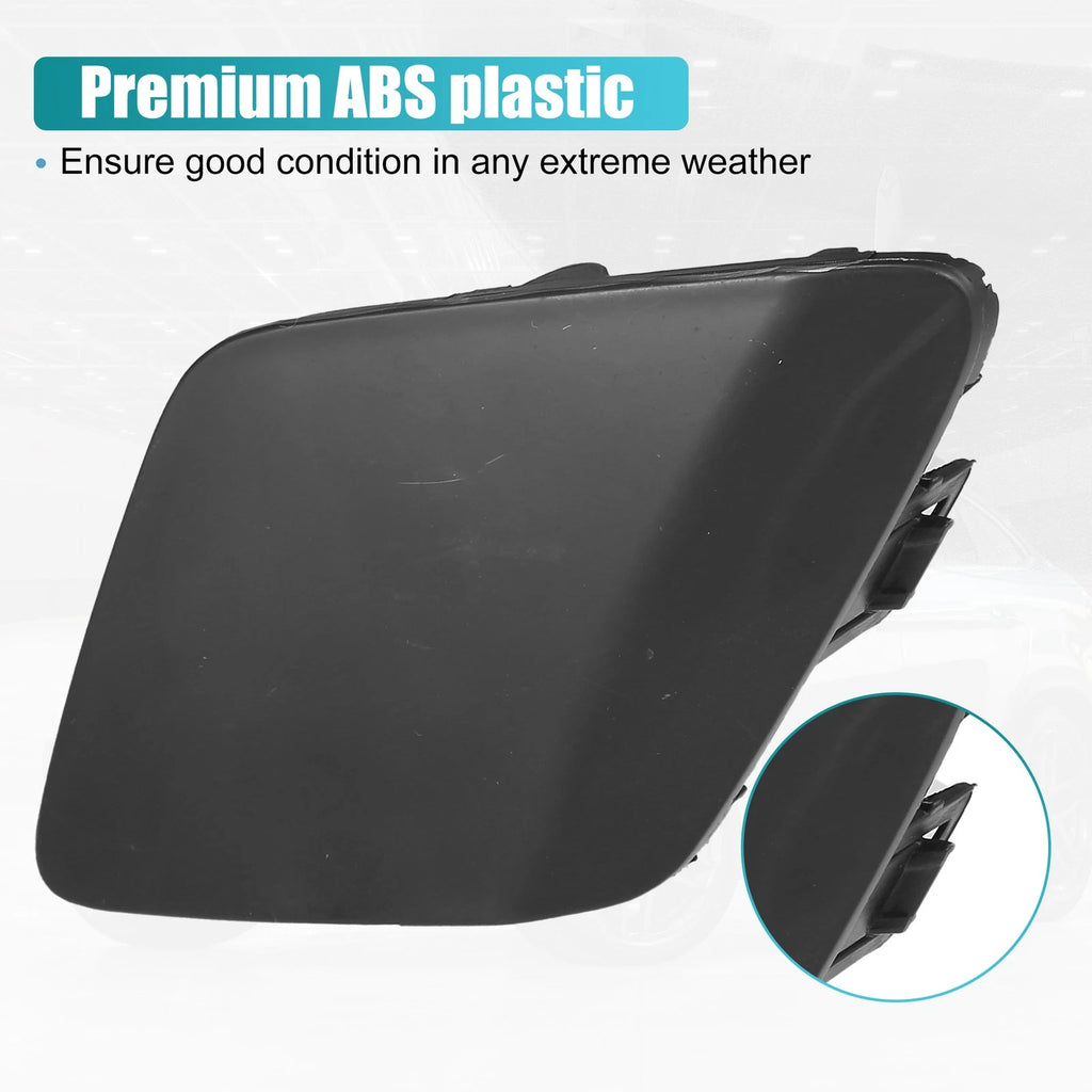 Tow Hook Cover for Toyota Prius (2016–2019) No. 5212847906