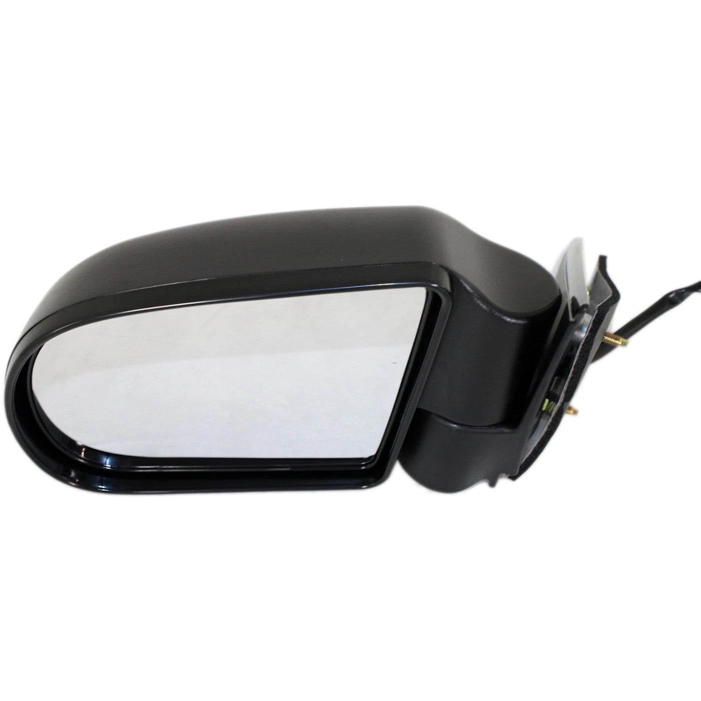 Power Mirror for Chevrolet S10 LS (1994–2004) Driver Side Paint To Match