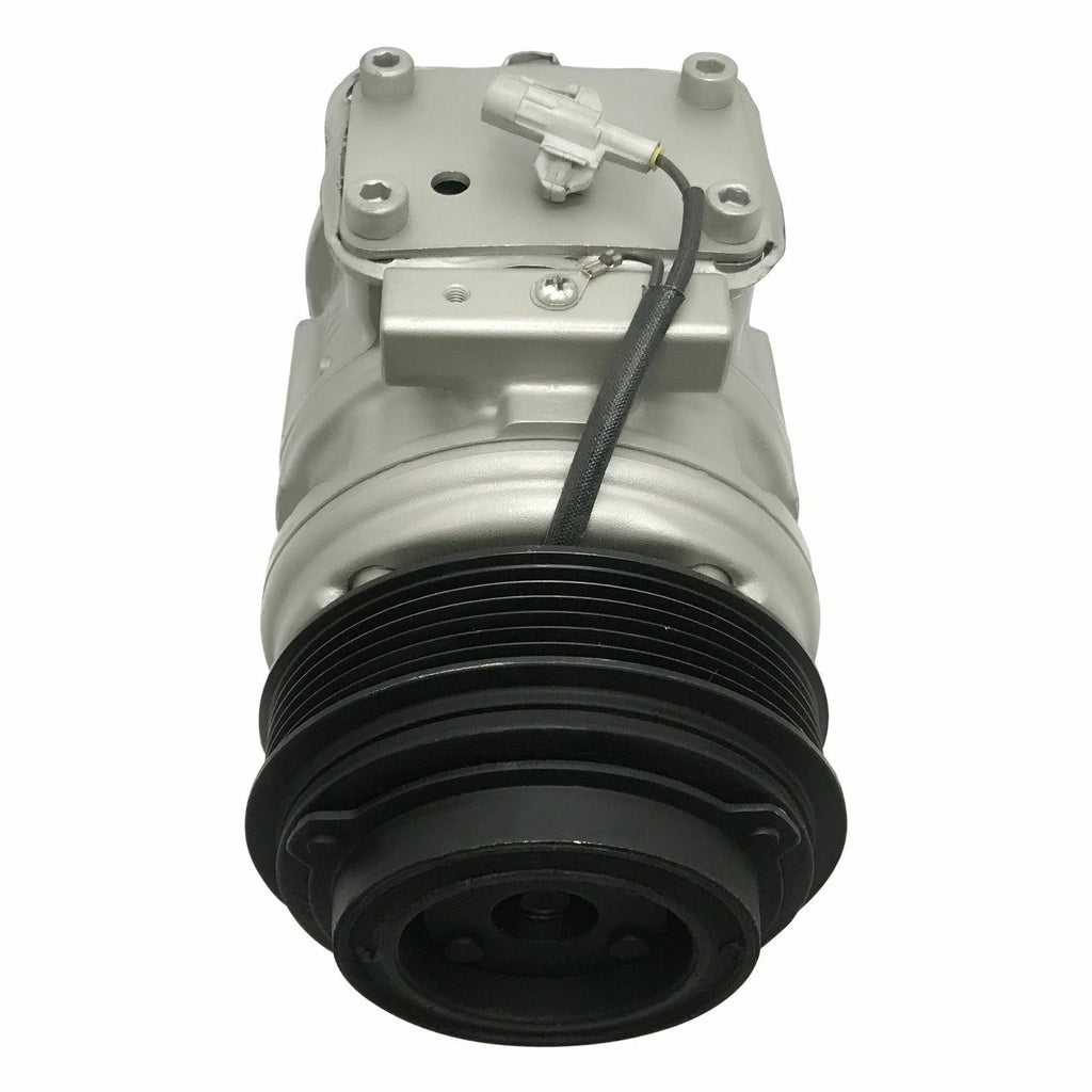 AC Compressor Kit Replacement for Toyota Land Cruiser (2010-2019)