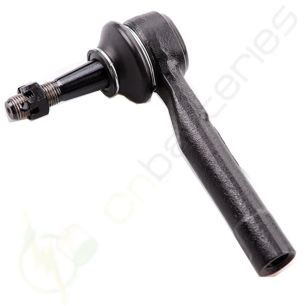 12PCS Front Suspension Kit Tie Rod End Ball Joint for GMC Sierra 2500 (2001–2004)