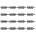 16 Lifters Lash Adjuster for Chrysler Dodge Eagle Jeep Mitsubishi Plymouth (1993–2010)