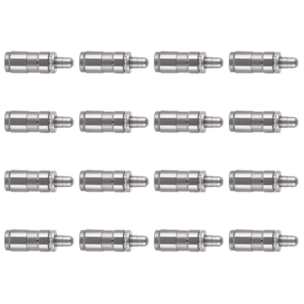 16 Lifters Lash Adjuster for Chrysler Dodge Eagle Jeep Mitsubishi Plymouth (1993–2010)