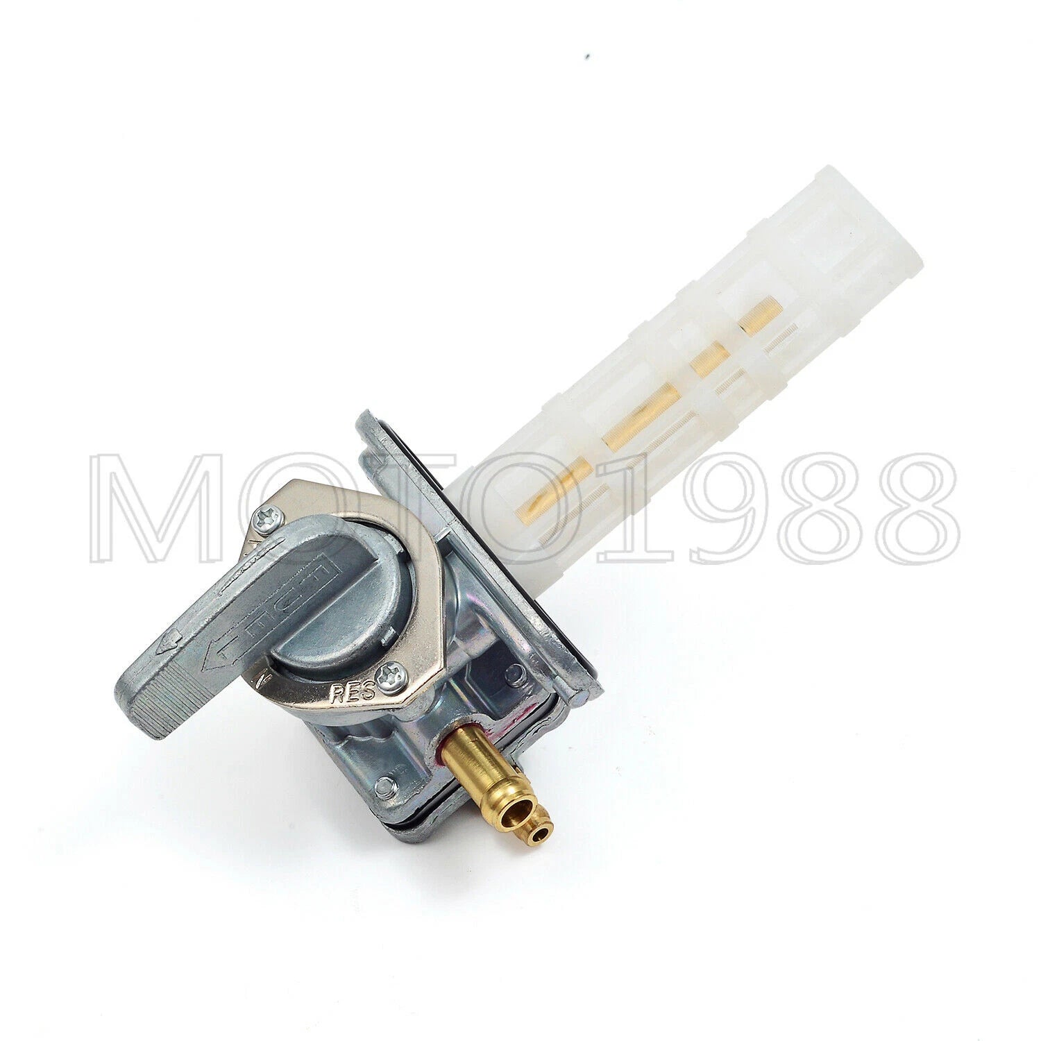 Fuel Valve Tap Petcock for Kawasaki ZG1000 Concours (1986-2006)