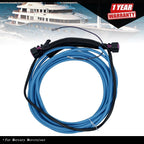 CAN Data Harness Assembly for Mercury MerCruiser (20FT)