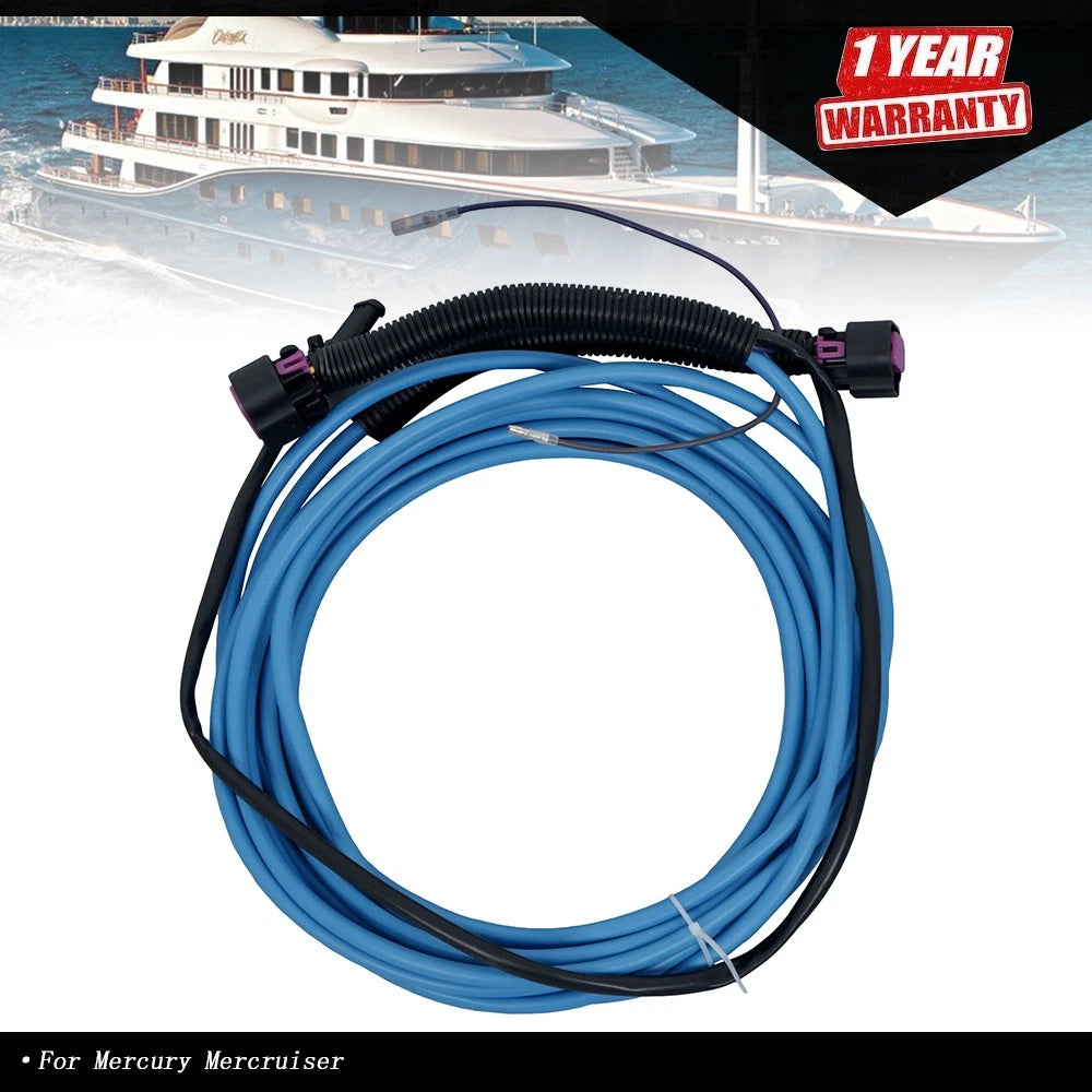 CAN Data Harness Assembly for Mercury MerCruiser (20FT)