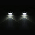 LED Fog Lights Attachment Kit for Honda Goldwing GL1800 (2018-2025)